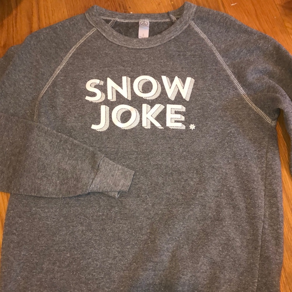 Urban Outfitters Sweatshirt Funny